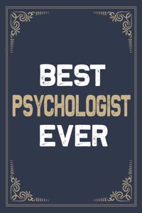 Best Psychologist Ever