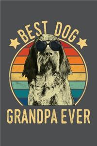 Best Dog Grandpa Ever