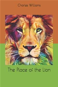 The Place of the Lion