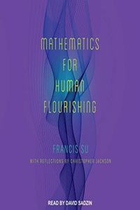 Mathematics for Human Flourishing Lib/E