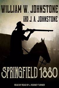 Springfield 1880 Lib/E