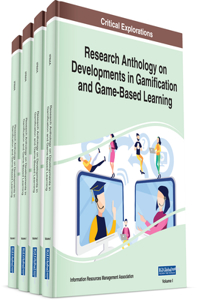 Research Anthology on Developments in Gamification and Game-Based Learning