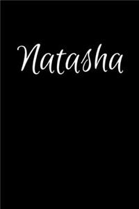 Natasha