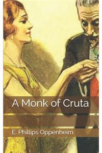 A Monk of Cruta