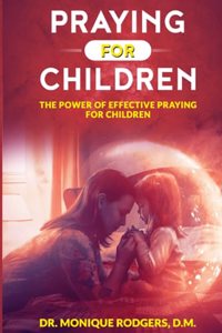 Praying For Children