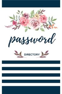 Password Directory