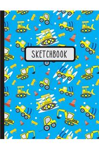Sketchbook