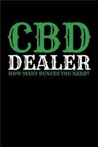 CBD Dealer