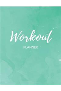 Workout Planner