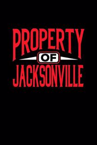 Property of Jacksonville