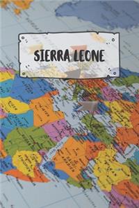 Sierra Leone