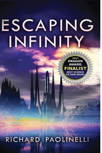 Escaping Infinity