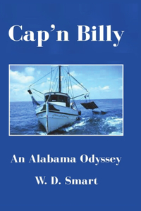 Capn' Billy