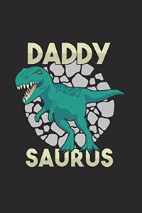 Daddy Saurus