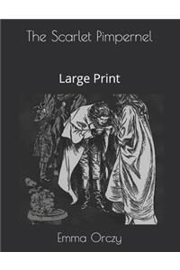 The Scarlet Pimpernel