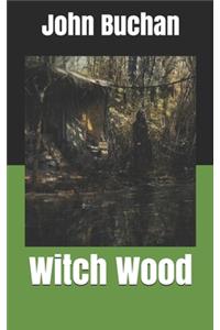 Witch Wood