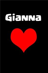 Gianna