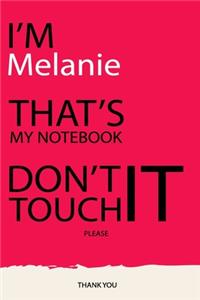 Melanie