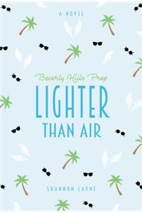 Lighter Than Air #3