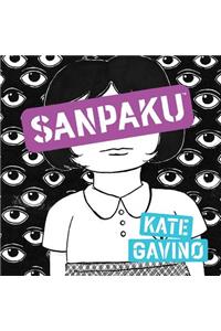Sanpaku