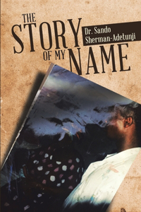 Story of my name