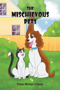 Mischievous Pets