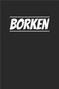 Borken