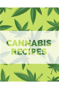 Cannabis Recipes