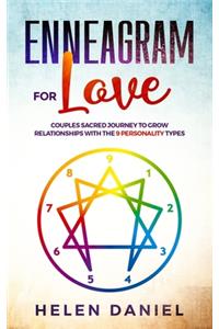 Enneagram For Love