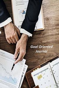 Goal Oriented Journal