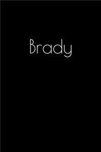 Brady