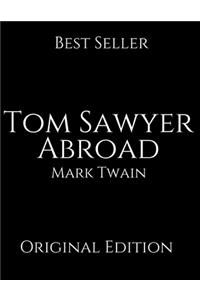 Tom Sawyer Abroad
