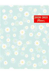 2020-2021 Planner