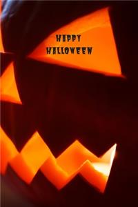 Happy Halloween