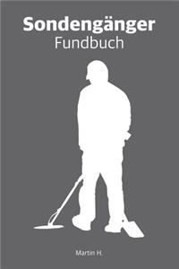 Sondengänger Fundbuch