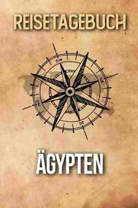 Reisetagebuch Ägypten
