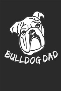 Bulldog Dad