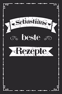 Sebastians beste Rezepte