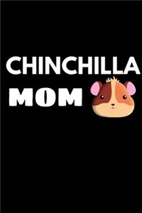Chinchilla Mom Journal