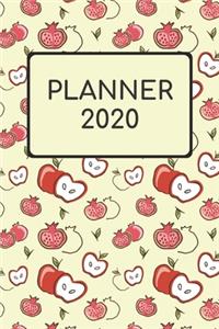 Planner 2020