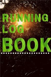 Running Log Book