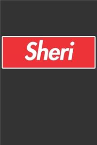 Sheri
