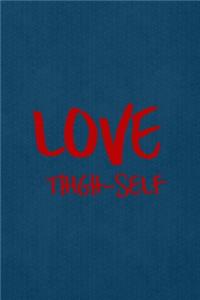 Love Thigh-Self