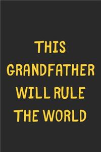 This Grandfather Will Rule The World
