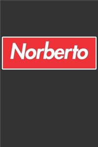 Norberto