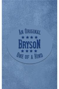 Bryson