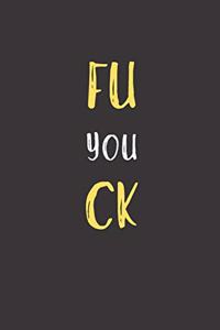 Fuck You
