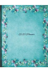 2020 Planner