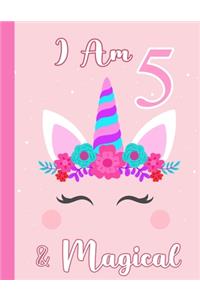 I am 5 & Magical
