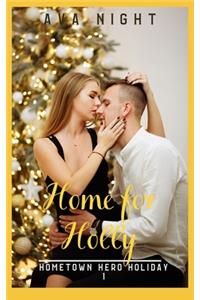 Home for Holly